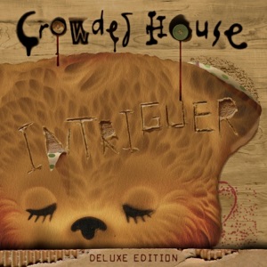 Crowded House — Amsterdam