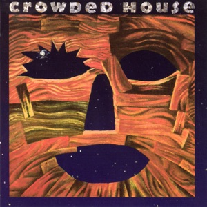 CROWDED HOUSE — FALL AT YOUR FEET (1991)