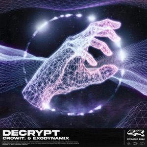 crowit. & Exodynamix — Decrypt