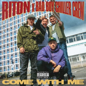CruZ — Come With Me