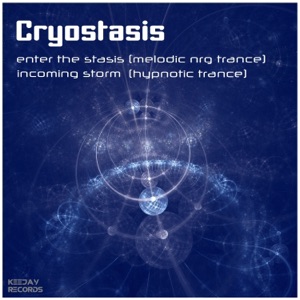 Cryostasis — Incoming Storm (Hypnotic Trance)