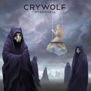 Crywolf — Neverland (feat. Charity Lane)