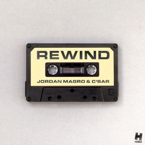 Jordan Magro, C'SAR — Rewind (Extended Mix)