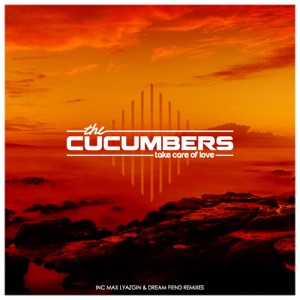 Cucumbers — Take Care Of Love
