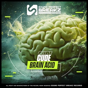 CUDE — Brain Acid