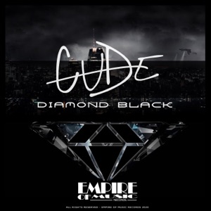 CUDE — Diamond Black
