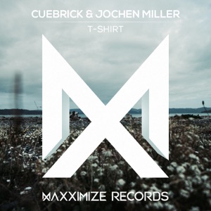 Cuebrick & Jochen Miller — With You - 0:00