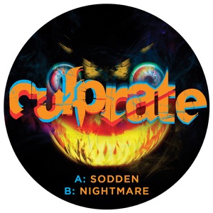 CULPRATE — Sodden