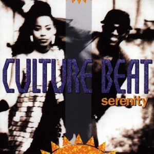 Culture Beat — Anything