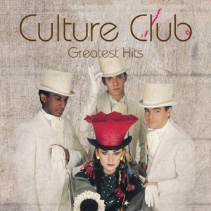 Culture Club — I'll Tumble 4 Ya