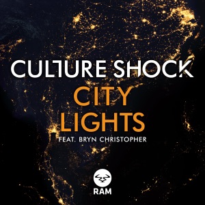 CULTURE SHOCK/BRYN CHRISTOPHER — City Lights