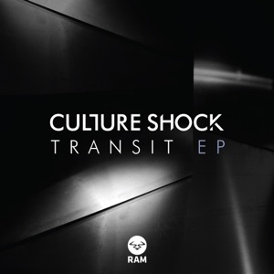 CULTURE SHOCK/JOSH PARKINSON — No More