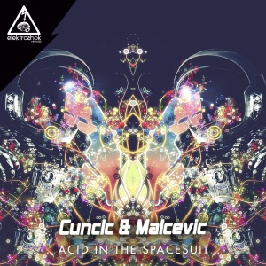 CUNCIC/MALCEVIC — Moving