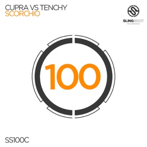 Cupra & Tenchy — Scorchio