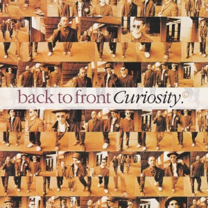 Curiosity — Hang On In There Baby