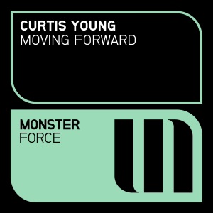 Curtis Young — Moving Forward (Radio Edit)