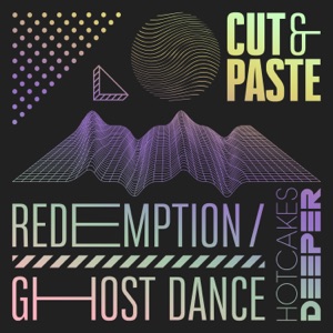 CUT & PASTE — Redemption