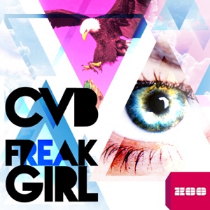 CVB — Freak Girl