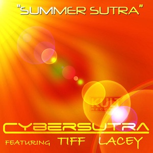Cybersutra Feat Tiff Lacey — Summer Sutra_(Gomi House Radio