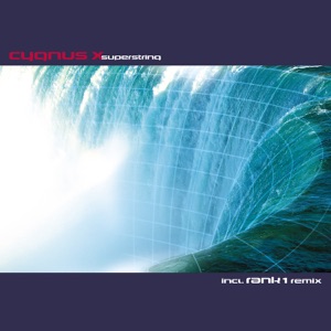 Cygnus X — Superstring (original version)