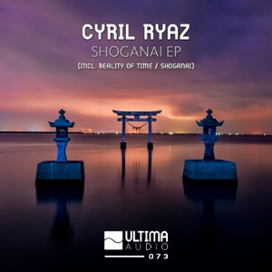 Cyril Ryaz — Reality of Time (Radio Edit)