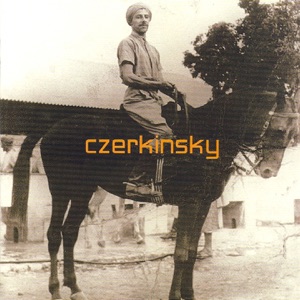 Czerkinsky — Natacha