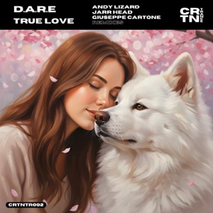 D.A.R.E — True Love (Andy Lizard Remix)