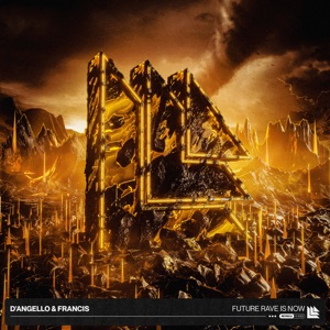D Angello   Francis — Future Rave Is Now
