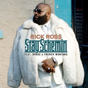 D BLOCK EUROPE/FRENCH MONTANA — Million Dollar Sign