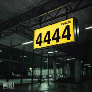 4444 OF A KIND, D-Block & S-te-Fan, Sub Zero Project — Waiting 4