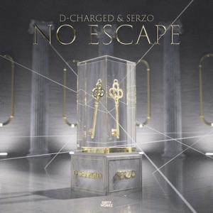 D-CHARGED — No Escape