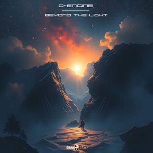 D-Engine — Beyond The Light (Extended Mix)