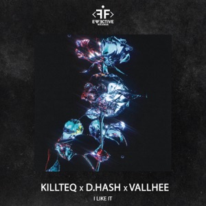 KILLTEQ, D.HASH — CITY LIGHT
