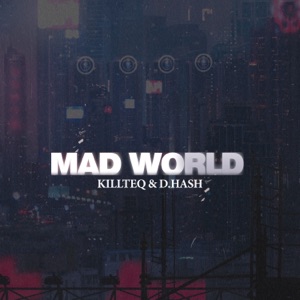 D.Hash;Killteq — Mad World