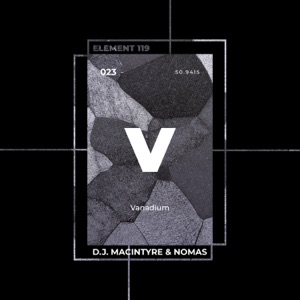 D.J. MacIntyre — Phoenix Rising (Agustin Pietrocola Remix)