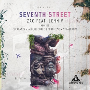 Einmusik, D-Nox, LENN V — On My Own (feat. Lenn V) (Zac Extended Remix)