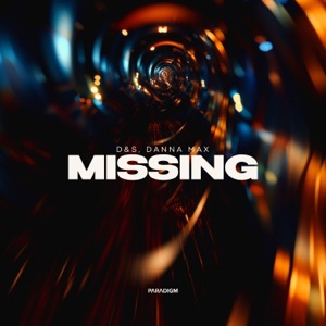 D&S & Danna Max — Missing