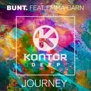 D72 — Journey (Extended Mix)
