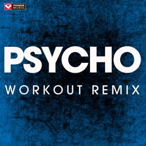 D72 — Psycho (Extended Mix)