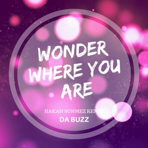 Da Buzz — The Moment I Found You (Hakan Sonmez Remix)