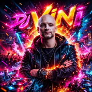 Dada Life DJ Vini;Victoria — Happy Violence Девочки Танцуют