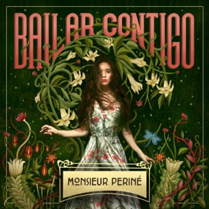 Black Eyed Peas, Daddy Yankee, Johnny Goldstein — Bailar Contigo