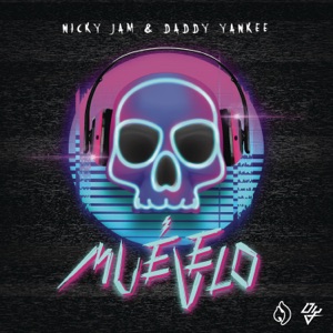 Nicky Jam, Daddy Yankee — Muévelo