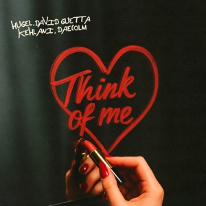 Daecolm;David Guetta;Hugel;Kehlani — Think Of Me