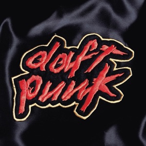 DAFT PUNK — Faster Stronger (No Hopes rmx)