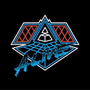 DAFT PUNK — Harder, Better (Dillon Francis rmx)