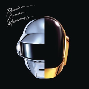 Daft Punk — Instant Crush (feat. Julian Casablancas)