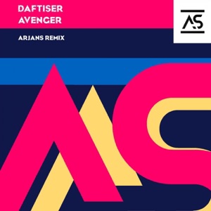 Daftiser — Avenger (Original Mix)