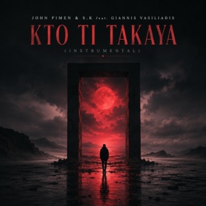 Daki — Kto ti takaja