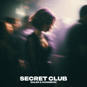 DALEN — Secret Club